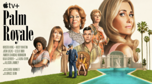 Palm Royale Season 2